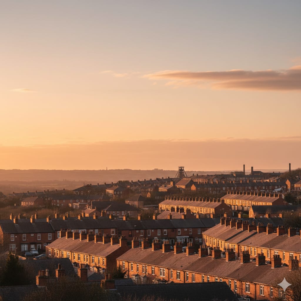 Hands joined together in unity